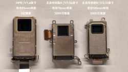 Vivo X300 Pro Cameras Detailed Ahead of Launch: Custom Samsung 200MP ISOCELL HPB Sensor Revealed
