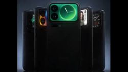 Xiaomi 17 Series May Borrow Apple-Inspired Features; Pro Models to Sport Secondary Display
