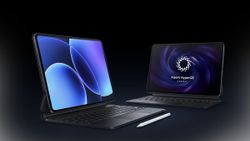 Xiaomi Pad 8, Pad 8 Pro Launched with Snapdragon Chips, 144Hz Displays, Android 16-Based HyperOS 3