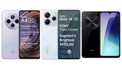 Xiaomi Diwali Sale 2025: Redmi 14C 5G, Note 14 SE, Smart TVs, and More Get Big Discounts