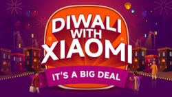 Xiaomi Diwali Sale 2025: Up to 60% Off on Smartphones, Tablets, TVs, and More Starting Sept 22