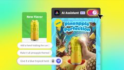 Adobe Max 2025: New AI Assistant in Photoshop, Firefly Gets AI Features, and More