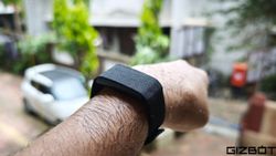 Amazfit Helio Strap Review: Affordable, Accurate, and Surprisingly Insightful