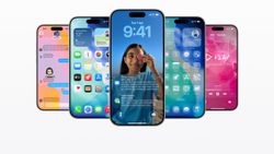 Apple’s iOS 26.1 Beta Lets You Customise the Liquid Glass Look with New Tinted Option