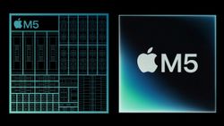 Apple’s New M5 Chip Is a Monster! 4X Faster AI Performance Leaves M4 in the Dust