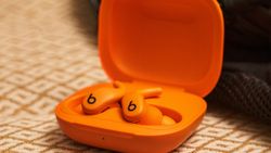Apple Powerbeats Fit Launched in India With ANC, Spatial Audio, H1 Chip: Check Price, Features, Specifications