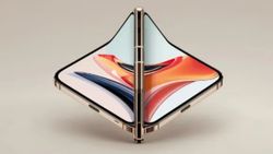 Apple Foldable iPhone Hinge Likely Cheaper Than Expected: Report