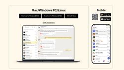 Arattai to Make Chats as Secure as WhatsApp: Full End-to-End Encryption Coming Soon, Says CEO
