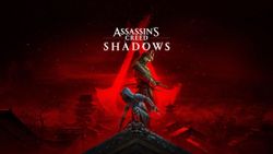 Ubisoft Confirms Assassin’s Creed Shadows Launch for Switch 2 on December 2 Ubisoft Confirms Assassin’s Creed Shadows Launch for Switch 2 on December 2
