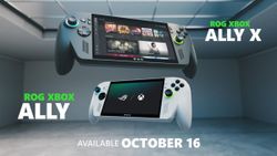ROG Xbox Ally And ROG Xbox Ally X Pre-Orders in India Open Tomorrow: Features, Specifications, Expected Prices