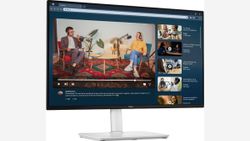 Dell Introduces Its 2025 Plus Series Monitors with High Refresh Rates, Dual Speakers, and TÜV Eye Comfort