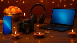 BOBCARD Diwali Bonanza: Big Offers on Smartphones, Laptops, Smart TVs, and Appliances This Festive Season
