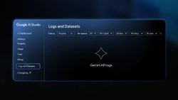 Google AI Studio Introduces Logs and Datasets Feature to Help Developers Debug and Evaluate AI Models