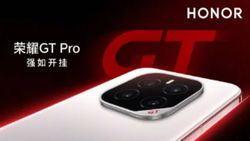 Honor GT 2 Series Leak Reveals 9,000mAh Battery and Snapdragon 8 Elite Gen 5 Chipset