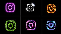 Instagram Introduces New Custom App Icons Exclusively For Teen Users
