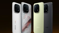 iQOO 15 Launched with Snapdragon 8 Elite Gen 5, 144Hz LTPO Display: Full Specs, Price Inside