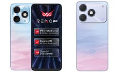 itel Festive Sale: Up to 30% Off on Smartphones, Earbuds, and Wearables in India