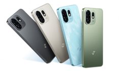 Itel A100C Launched with Military-Grade Durability and DTS Audio