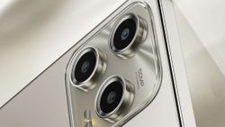 Lava Shark 2 Teased Ahead of India Launch, Brings iPhone-Style Camera Design