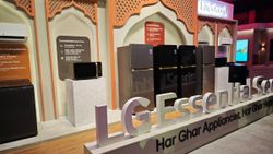 LG Unveils New Essential Series of Home Appliances Tailor Made for Indian Households