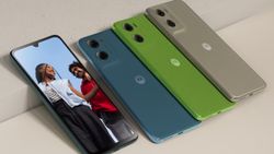 Moto G06 Power Ultra Affordable Phone with 7,000 mAh Battery, 120Hz Display, 50MP Camera Launched in India