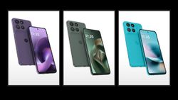 Moto G67 Power Launch Date in India Set for November 5: Full Specifications Confirmed Ahead of Launch