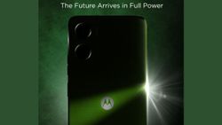 Motorola Set to Bring Another “Power” Phone to India, Could Be Moto G06 Power
