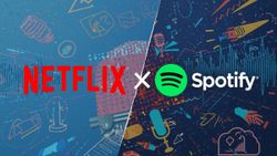 Spotify Video Podcasts Are Coming to Netflix: The Entertainment Shake-Up No One Saw Coming!