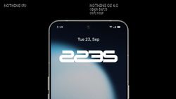 Nothing OS 4.0 Open Beta Update Rollout: How to Register? List of Eligible Phones & Key Features 