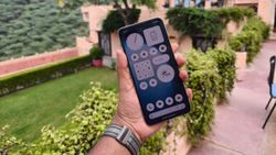 Nothing Phone 3a Lite Launched in India with Dimensity 7300 Pro and Glyph Light – Full Specs & Price Inside