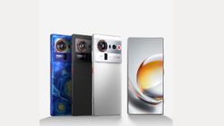 Nubia Z80 Ultra Launched in China with Snapdragon 8 Elite Gen 5, 7200mAh Battery: Price and Full Specs