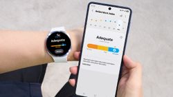 Samsung Introduces Industry-First Nutrition Tracking to Select Galaxy Watch Models