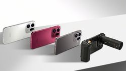 Oppo Find X9 Pro Will Support Hasselblad’s New Modular Imaging Kit With Teleconverter and Grip