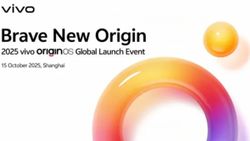OriginOS 6 Beta Rollout Timeline Revealed for Vivo Phones in India