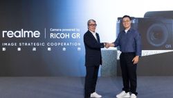 realme and RICOH Imaging Team Up to Reimagine Street Photography on the GT 8 Pro