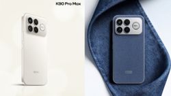 Redmi K90 Pro Max Launching Tomorrow: Could Debut As the Most Affordable Snapdragon 8 Elite Gen 5 Phone