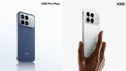 Redmi K90, Redmi K90 Pro Max Launching at 04:30 PM IST Today: How to Watch the Livestream? What to Expect 
