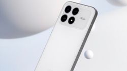 Redmi K90 Design and Key Features Revealed Ahead of Launch on October 23
