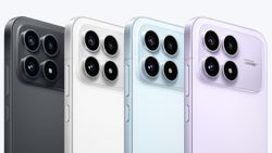 Redmi K90 Series Debuts: Pro Max Gets Snapdragon 8 Elite Gen 5 Power, Both Feature Bose-Tuned Stereo Speakers