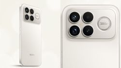 Redmi Confirms K90 Series Launch for October 27, Showcases K90 Pro Max With Bose Audio and Thin Bezels