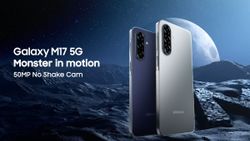 Samsung Launches Affordable Galaxy M17 5G with Flagship-Grade Software Support: Price, Specifications, Offers
