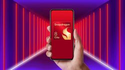 Snapdragon 8 Elite Gen 6 Leak Hints at LPDDR6 RAM, UFS 5.0, and a Big 2nm Leap