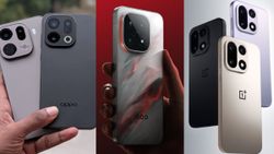 Upcoming Phones November 2025: OnePlus 15, Realme GT 8 Pro, iQOO 15, OPPO Find X9 Series, and More