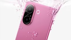 Vivo V60e Launch Date in India Set for October 7: Camera Specifications Confirmed 
