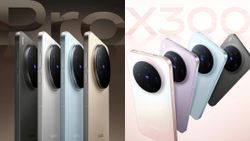 Vivo X300, Vivo X300 Pro Full Specifications and Pricing Tipped Ahead of Tomorrow’s Launch 
