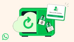 WhatsApp Launches Passkey End-to-End Encrypted Backups For Enhanced User Security