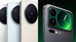 Vivo X300 Pro vs Xiaomi 17 Pro Max: 2025’s Most Powerful Android Phones Go Head-to-Head!