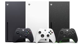 Microsoft’s Next Xbox Promises a ‘Very Premium, Curated Experience’ With PC-Level Power Microsoft’s Next Xbox Promises a ‘Very Premium, Curated Experience’ With PC-Level Power