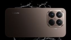 Xiaomi 17T Series Could Launch in India After a Four-Year Gap