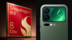 Snapdragon 8 Elite Gen 5-Powered Xiaomi 17 Series Emerges as Best-Performing Smartphones, According to AnTuTu